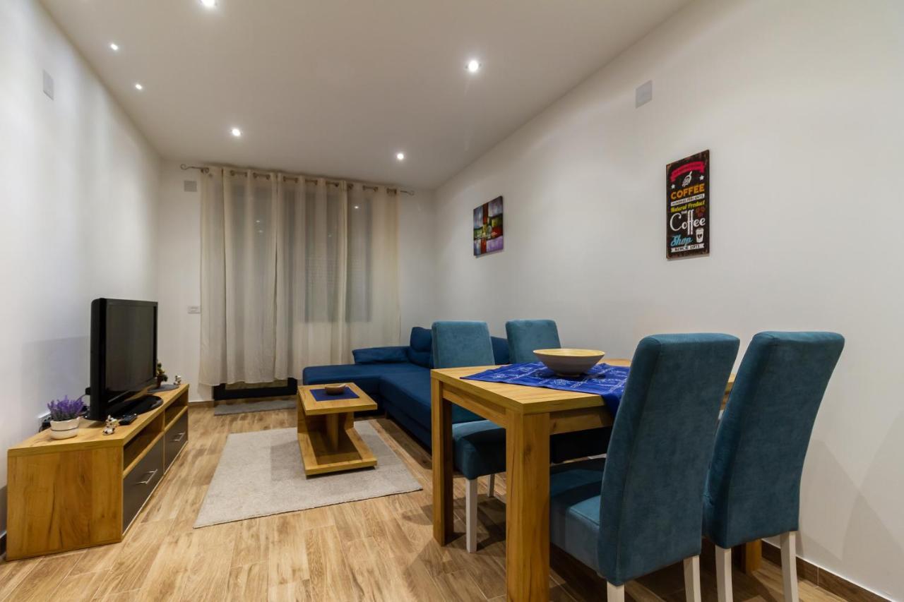 Ferienwohnung Binis Zlatibor Exterior foto