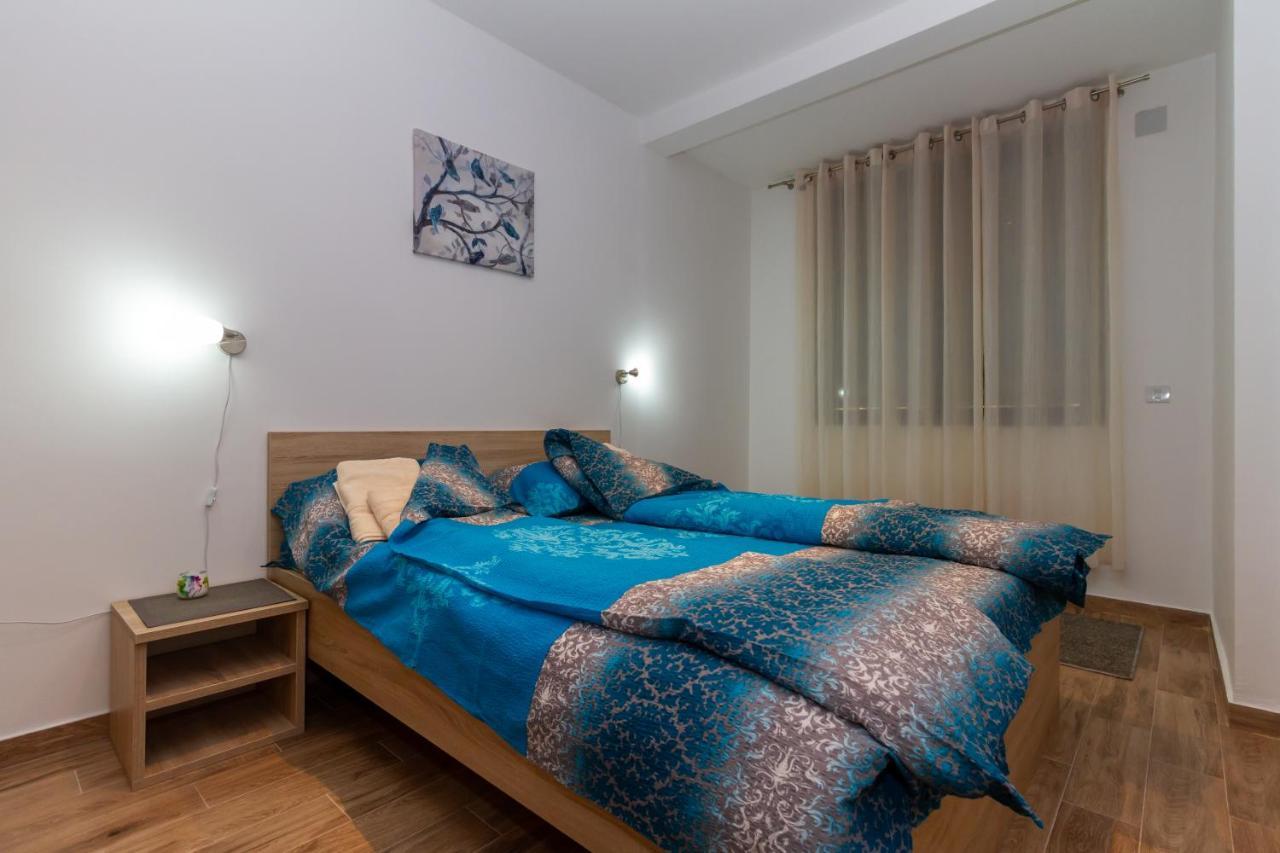Ferienwohnung Binis Zlatibor Exterior foto
