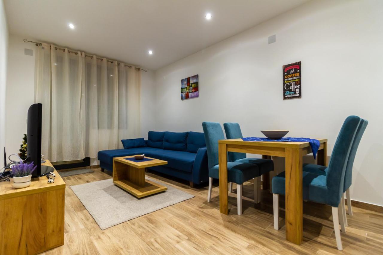 Ferienwohnung Binis Zlatibor Exterior foto