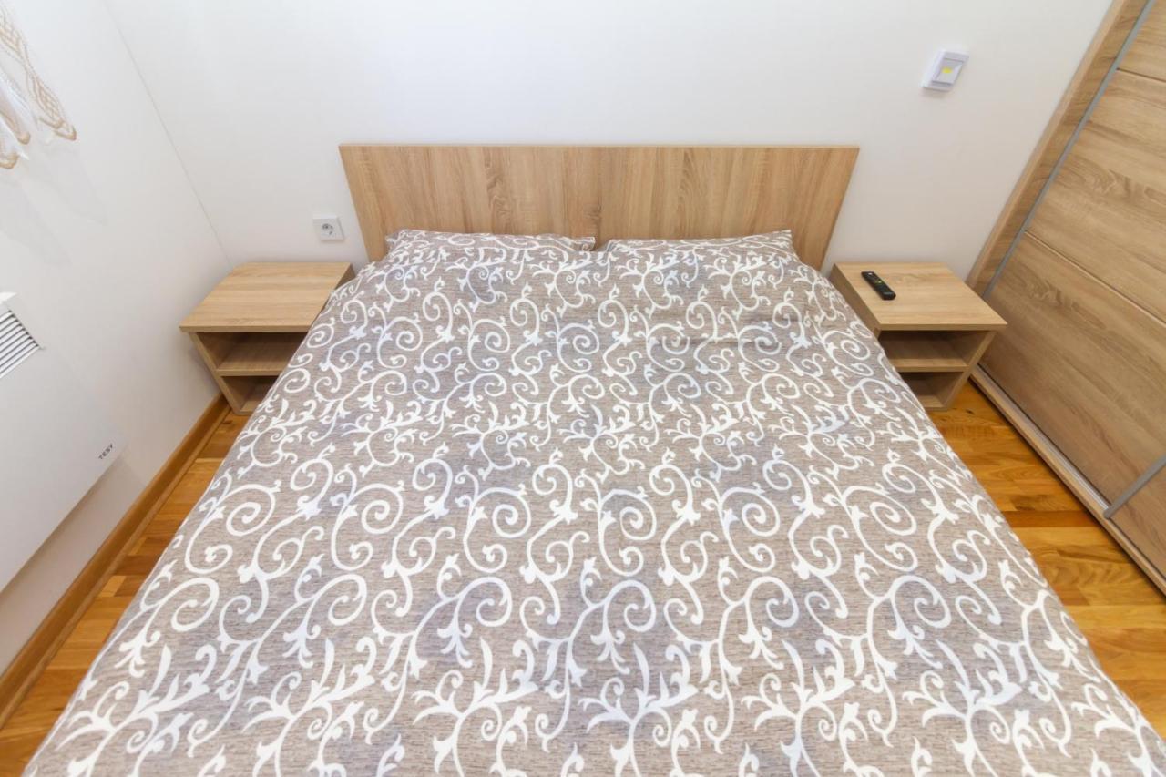 Ferienwohnung Binis Zlatibor Exterior foto