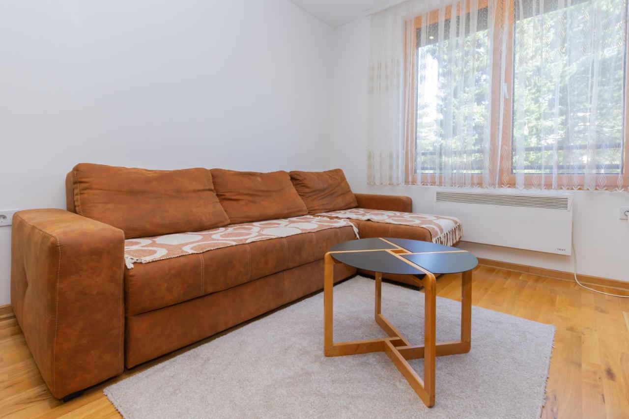 Ferienwohnung Binis Zlatibor Exterior foto