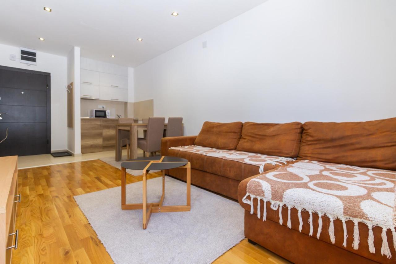 Ferienwohnung Binis Zlatibor Exterior foto