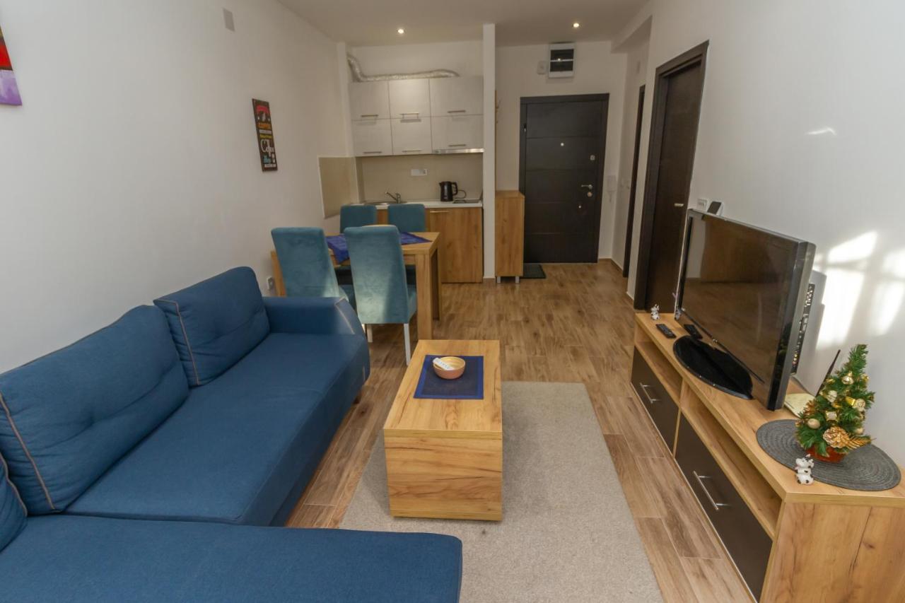 Ferienwohnung Binis Zlatibor Exterior foto