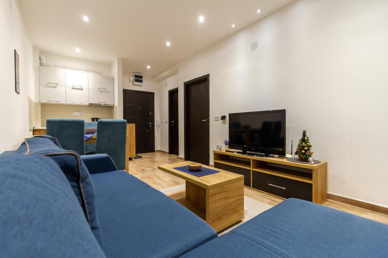 Ferienwohnung Binis Zlatibor Exterior foto