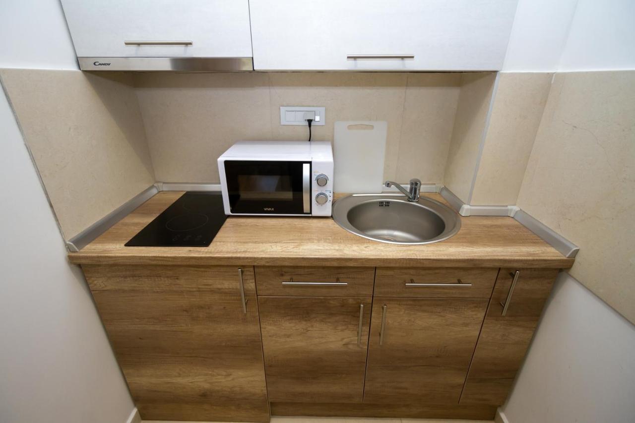 Ferienwohnung Binis Zlatibor Exterior foto