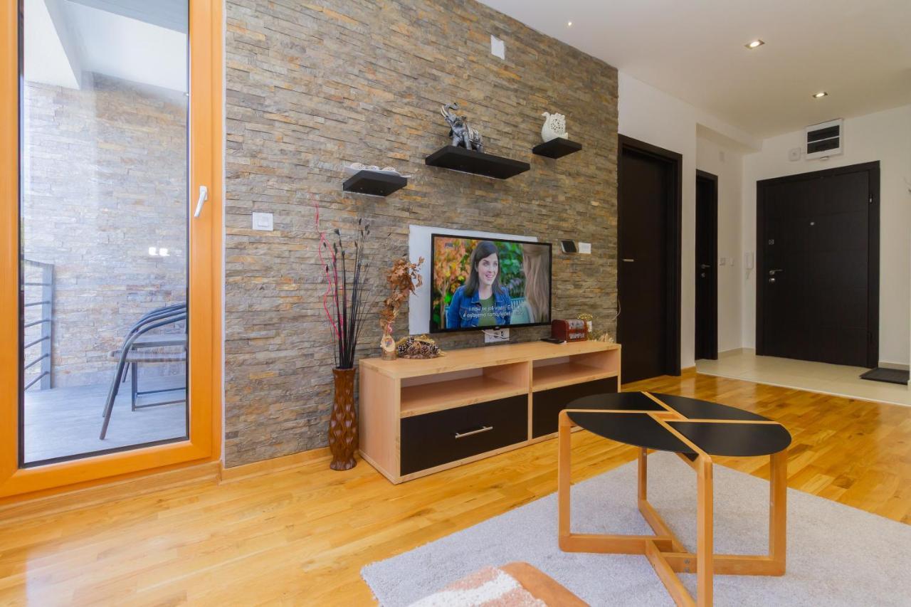 Ferienwohnung Binis Zlatibor Exterior foto