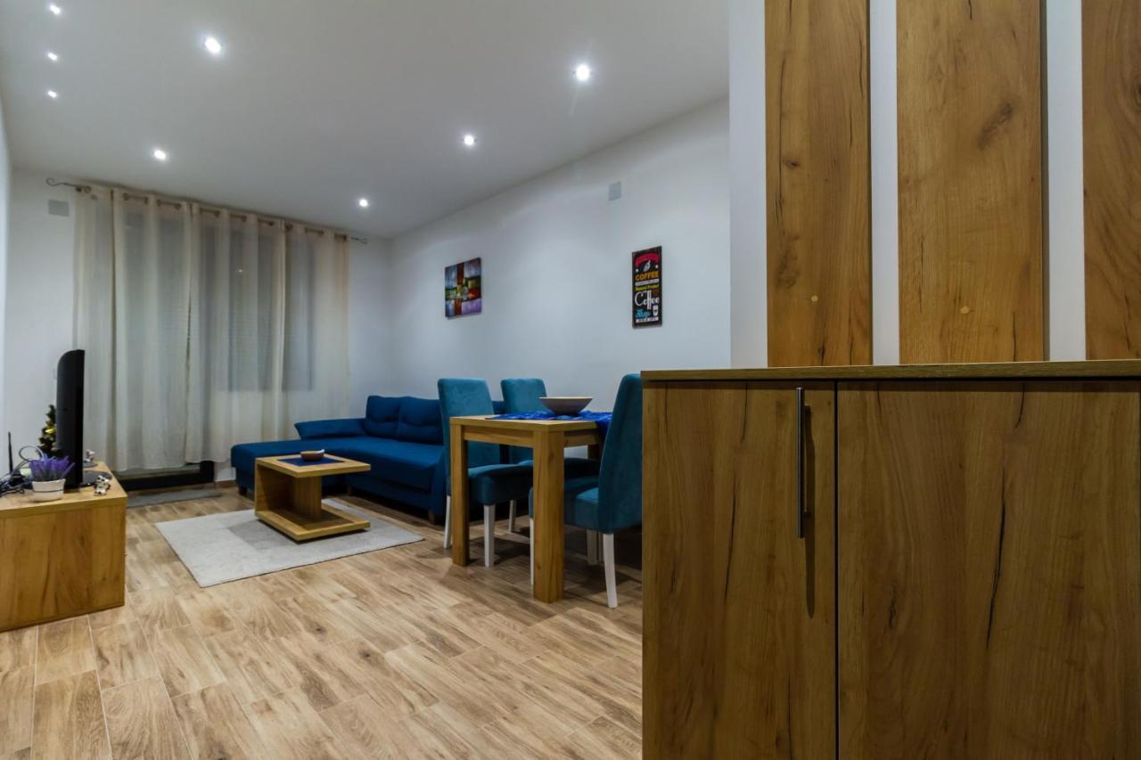 Ferienwohnung Binis Zlatibor Exterior foto