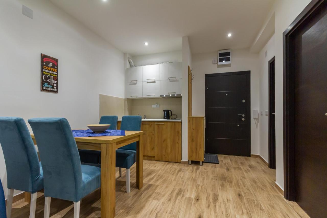 Ferienwohnung Binis Zlatibor Exterior foto