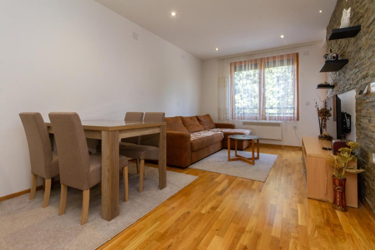 Ferienwohnung Binis Zlatibor Exterior foto