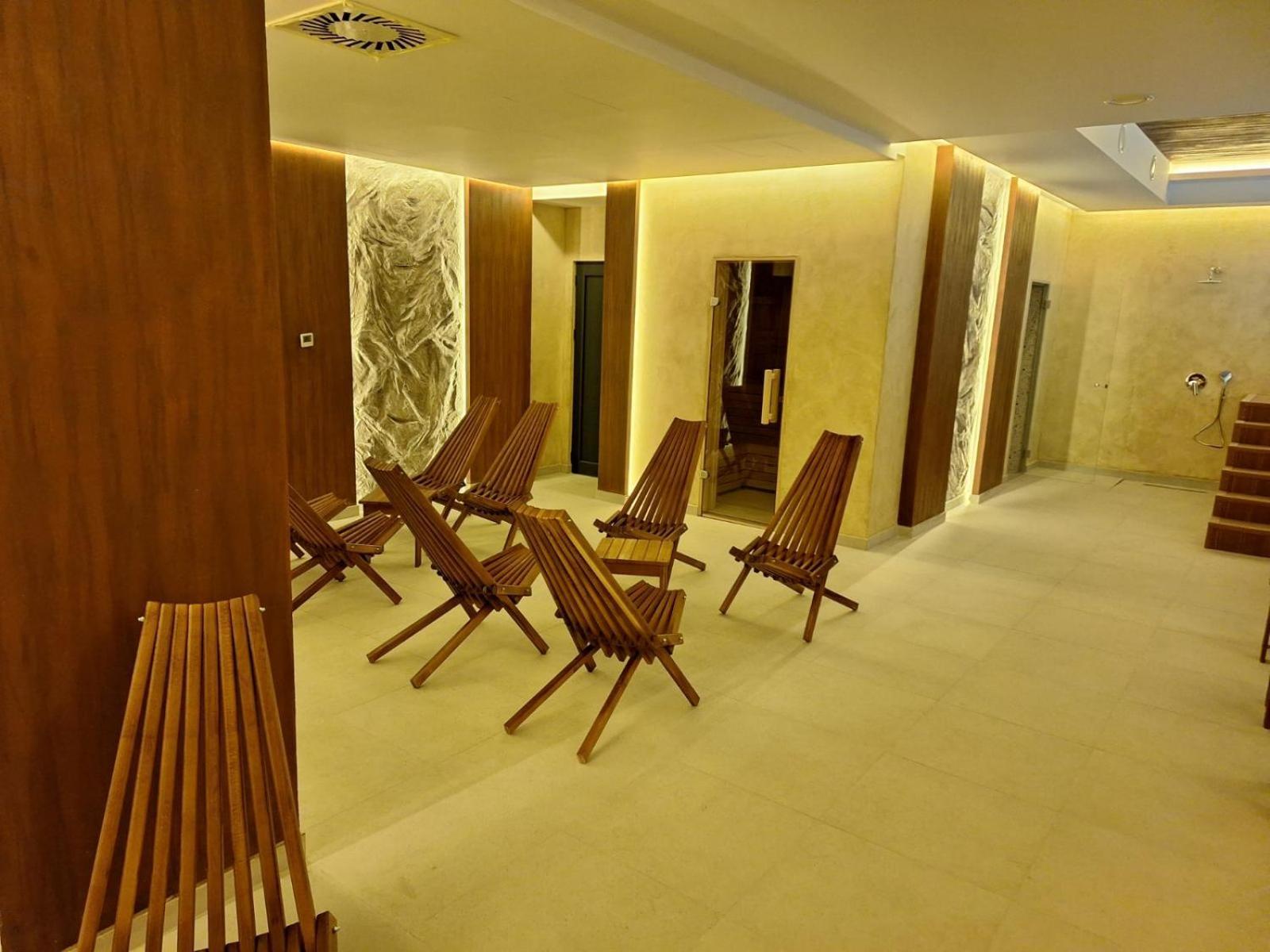 Ferienwohnung Binis Zlatibor Exterior foto