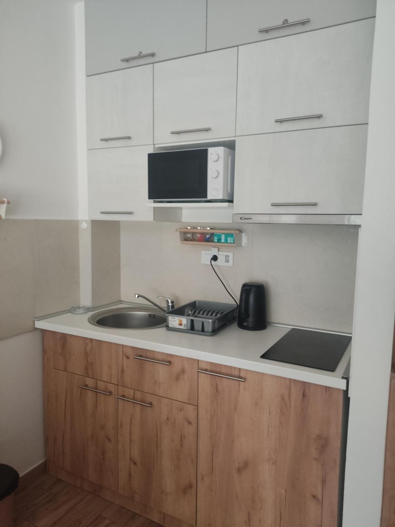 Ferienwohnung Binis Zlatibor Exterior foto