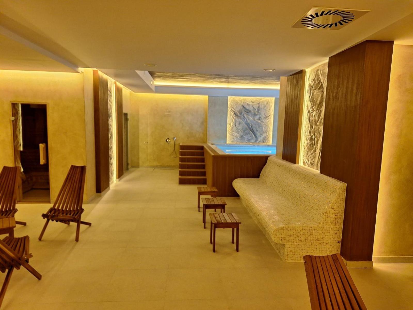 Ferienwohnung Binis Zlatibor Exterior foto