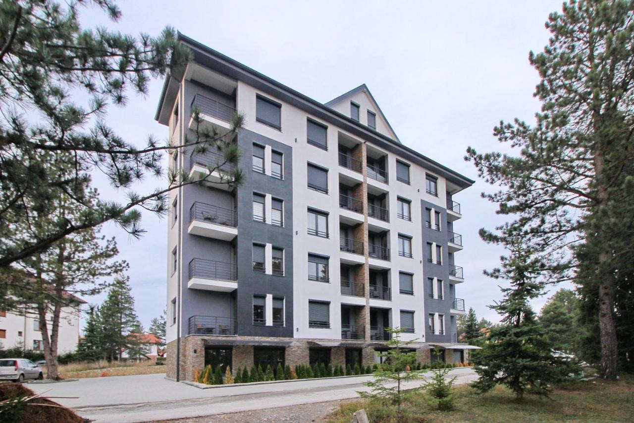 Ferienwohnung Binis Zlatibor Exterior foto