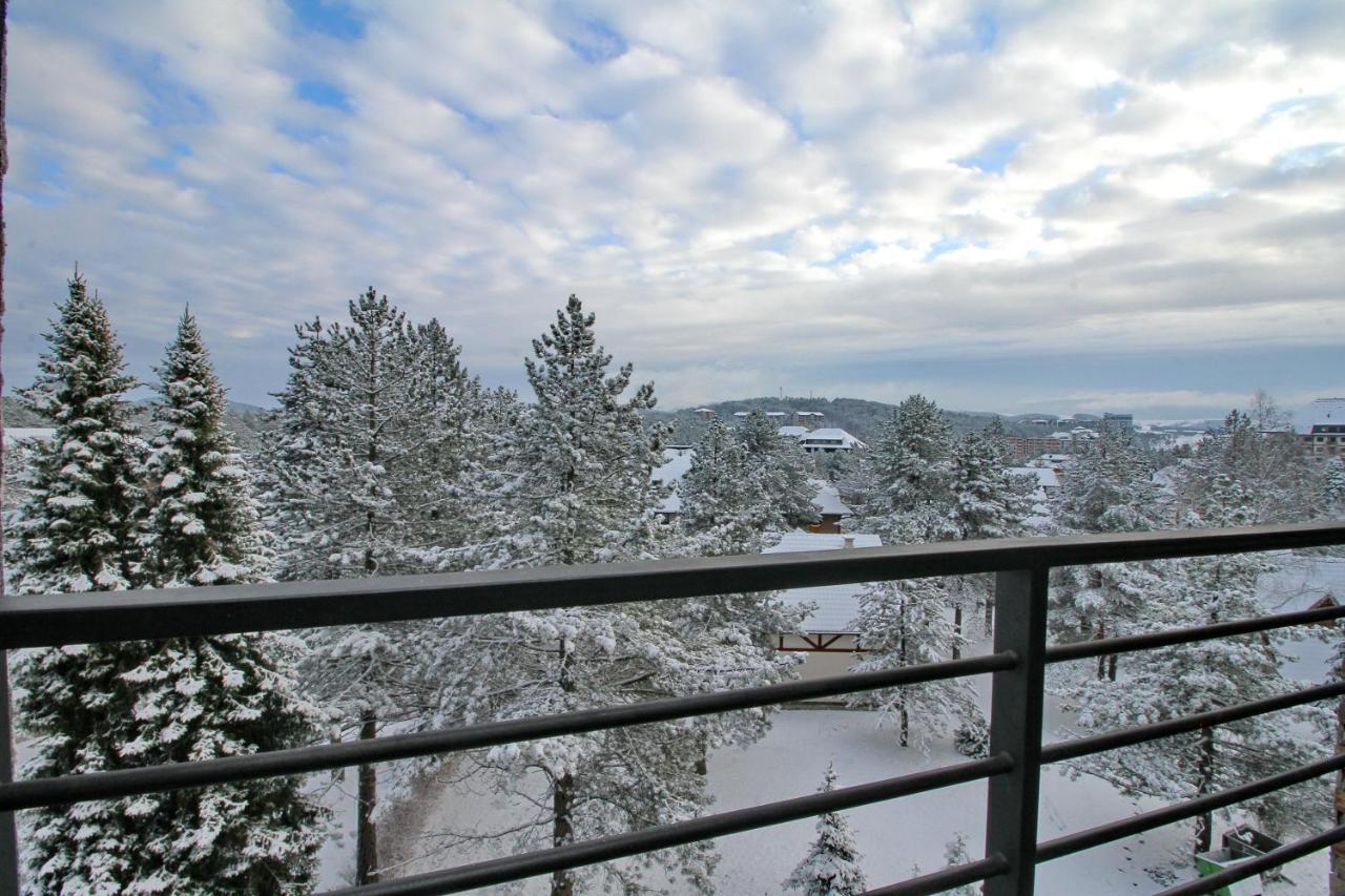 Ferienwohnung Binis Zlatibor Exterior foto