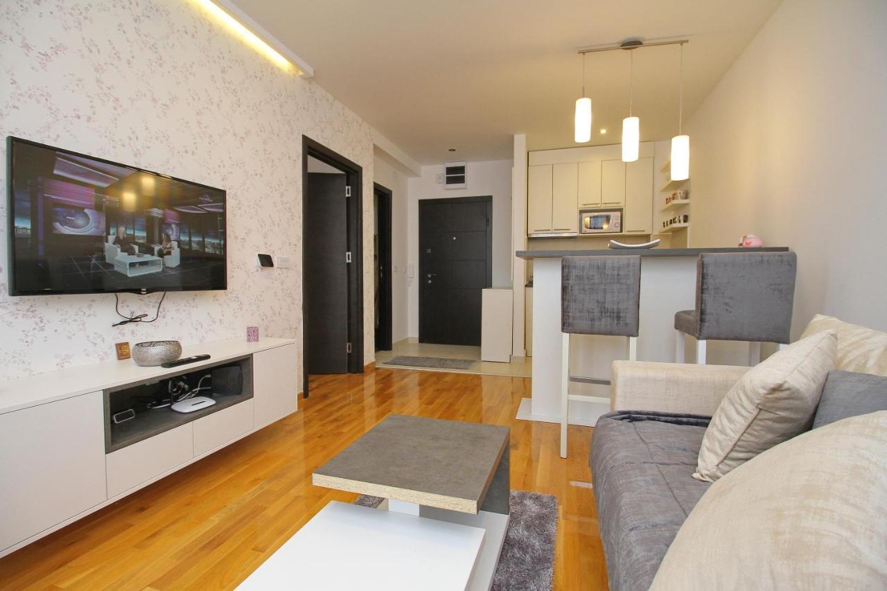 Ferienwohnung Binis Zlatibor Exterior foto