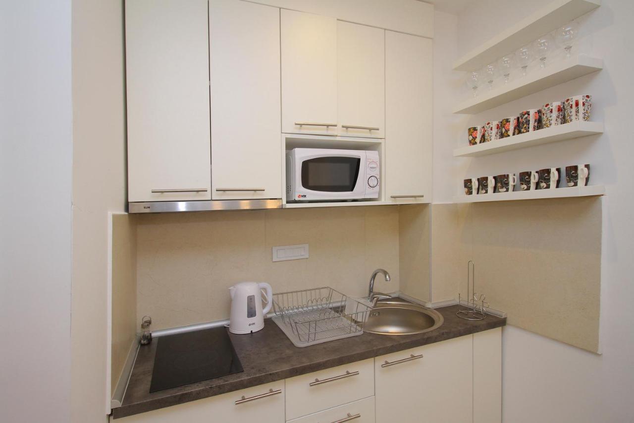 Ferienwohnung Binis Zlatibor Exterior foto