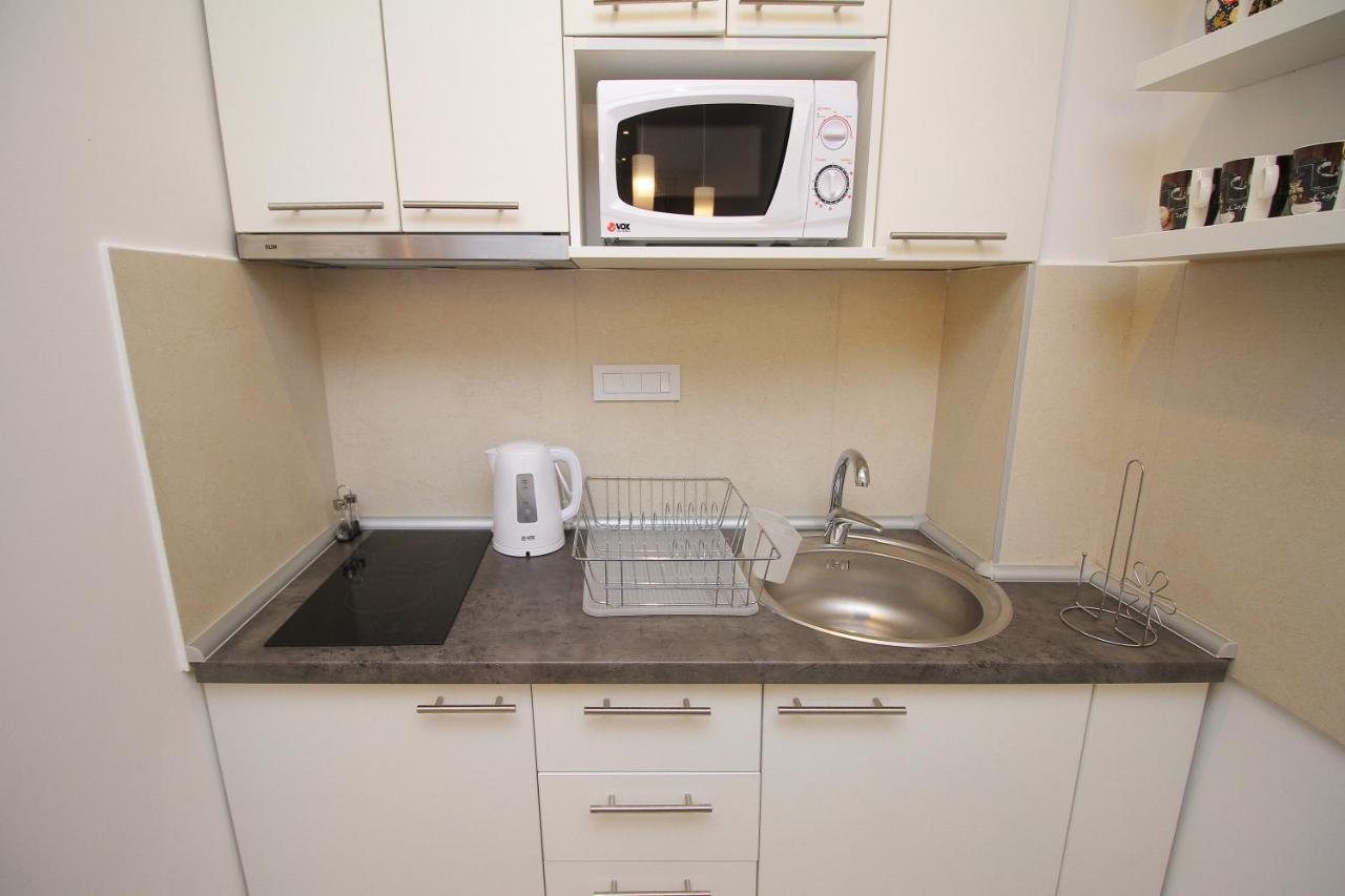 Ferienwohnung Binis Zlatibor Exterior foto