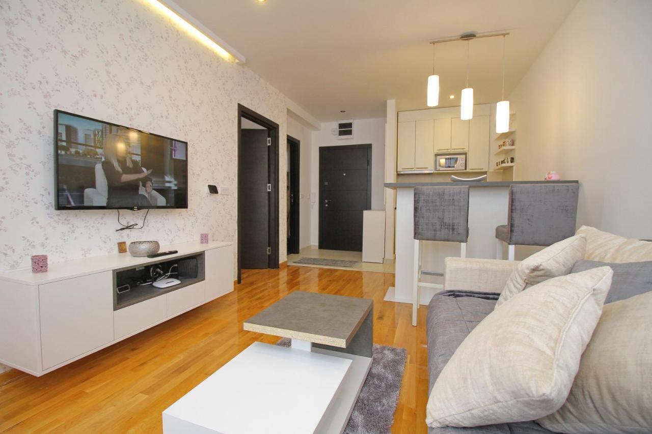 Ferienwohnung Binis Zlatibor Exterior foto
