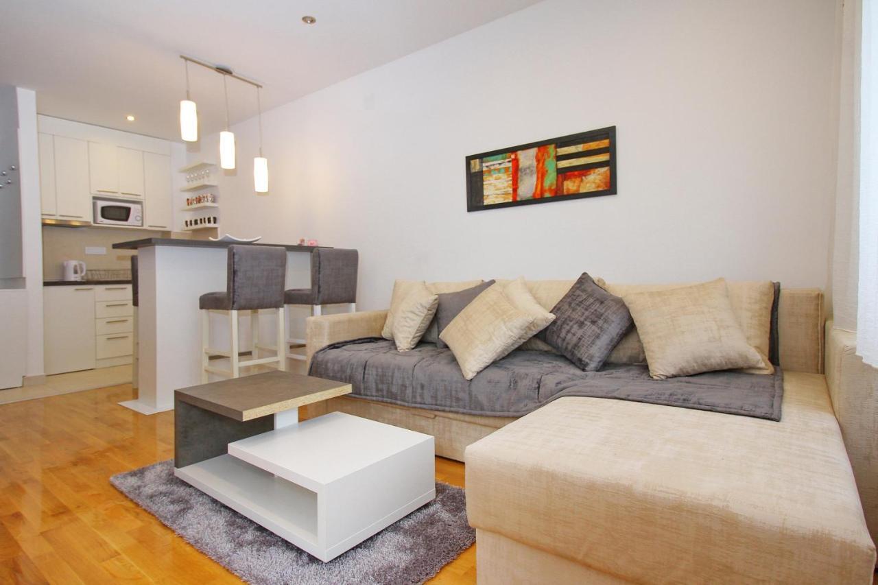 Ferienwohnung Binis Zlatibor Exterior foto