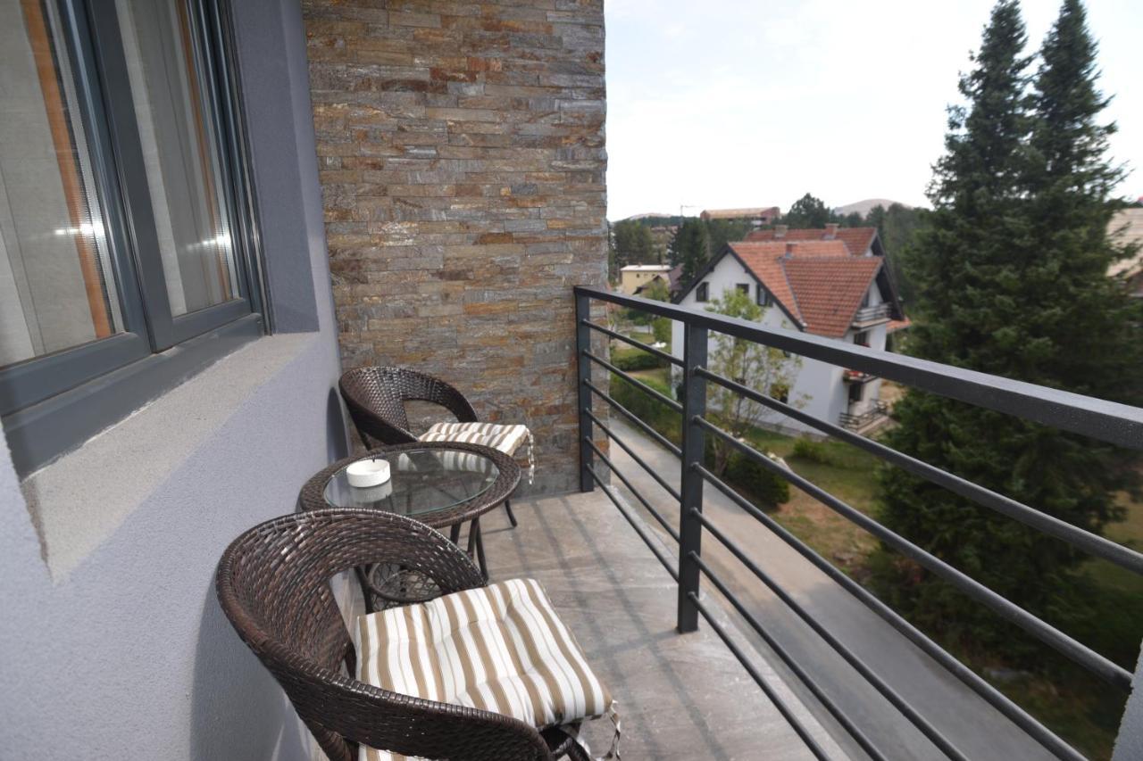 Ferienwohnung Binis Zlatibor Exterior foto
