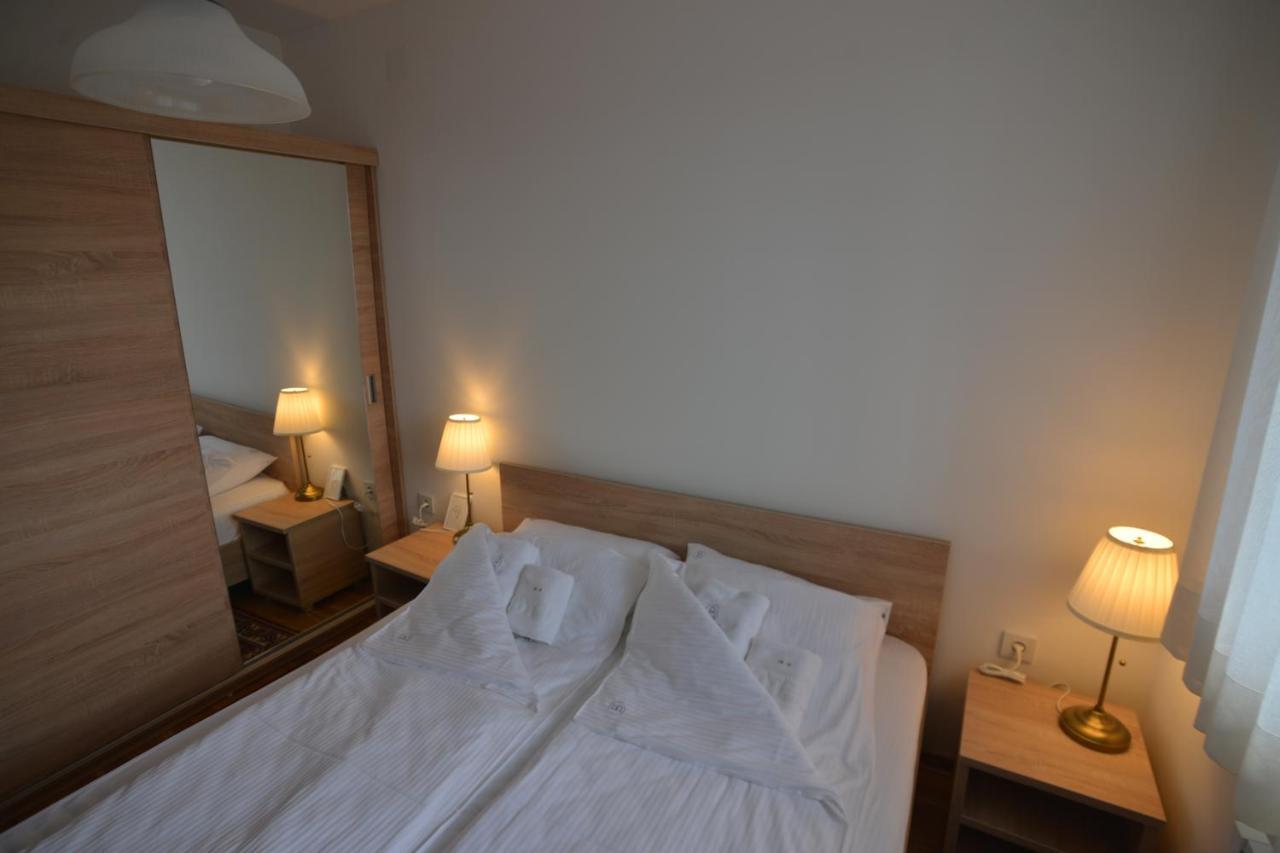Ferienwohnung Binis Zlatibor Exterior foto