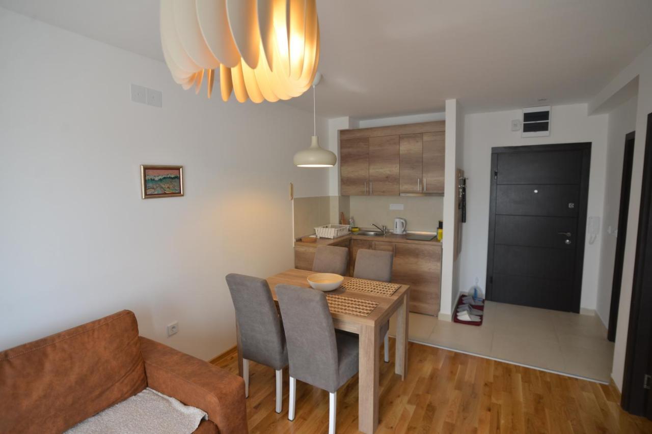 Ferienwohnung Binis Zlatibor Exterior foto