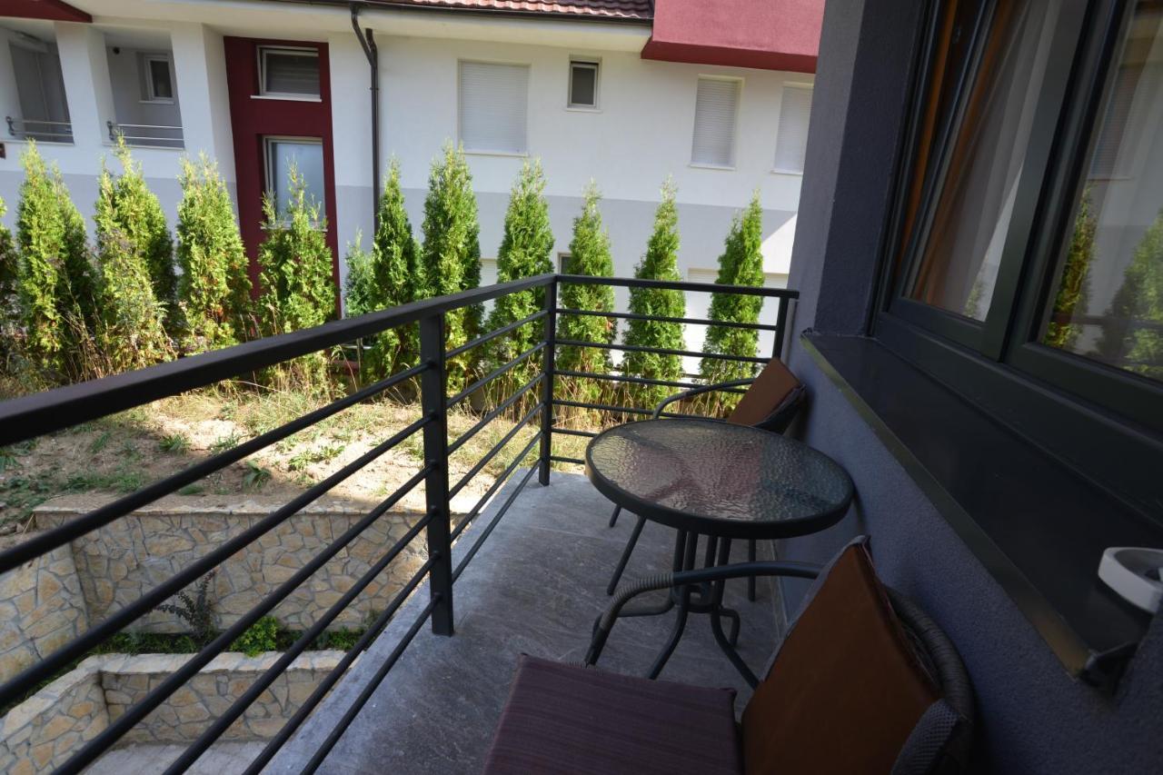 Ferienwohnung Binis Zlatibor Exterior foto