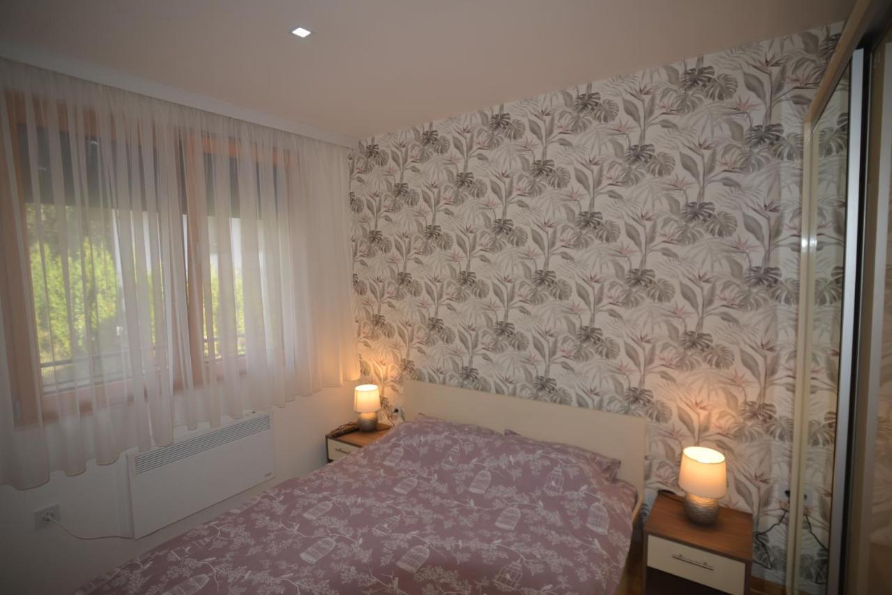 Ferienwohnung Binis Zlatibor Exterior foto