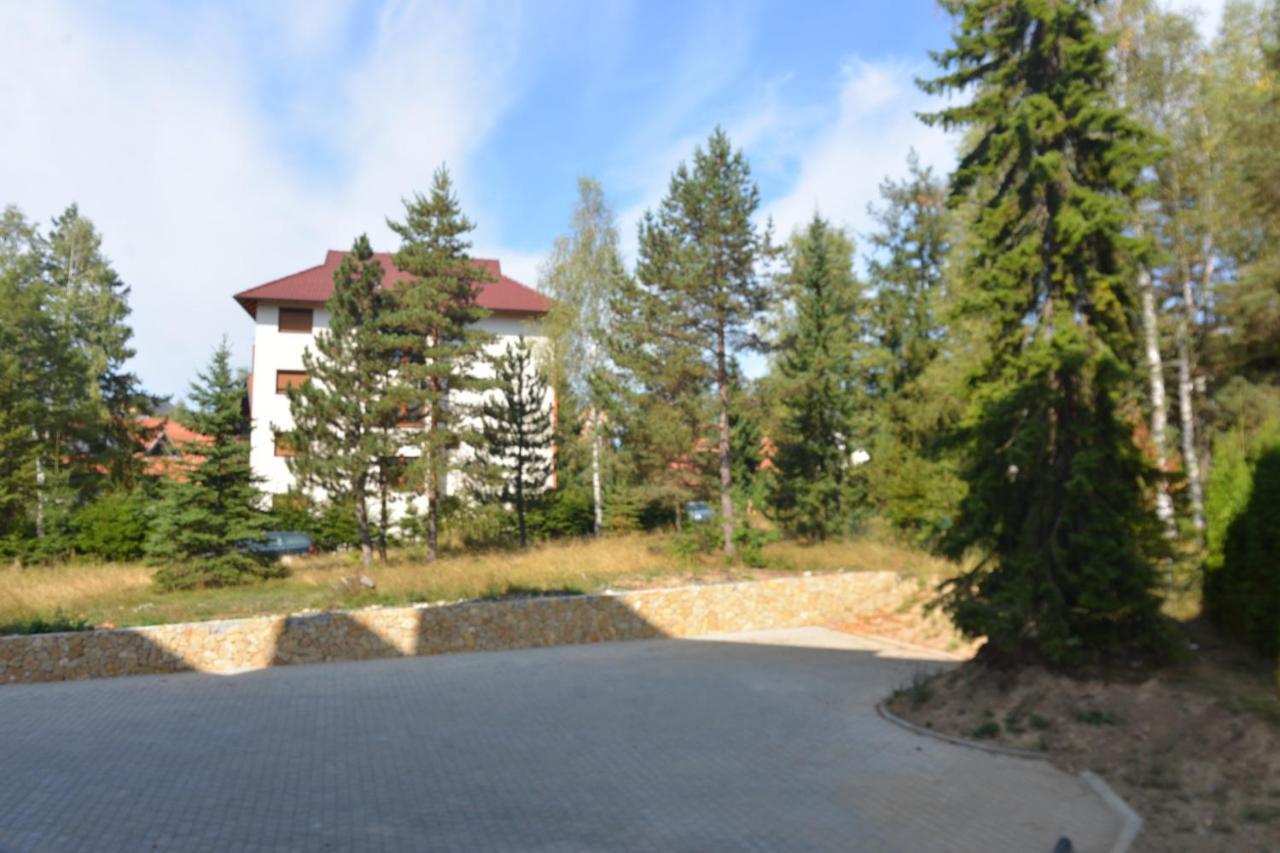 Ferienwohnung Binis Zlatibor Exterior foto