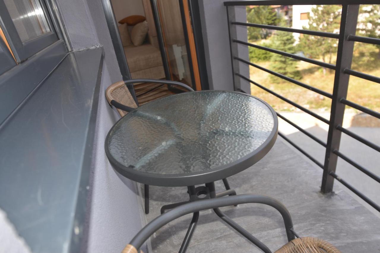 Ferienwohnung Binis Zlatibor Exterior foto
