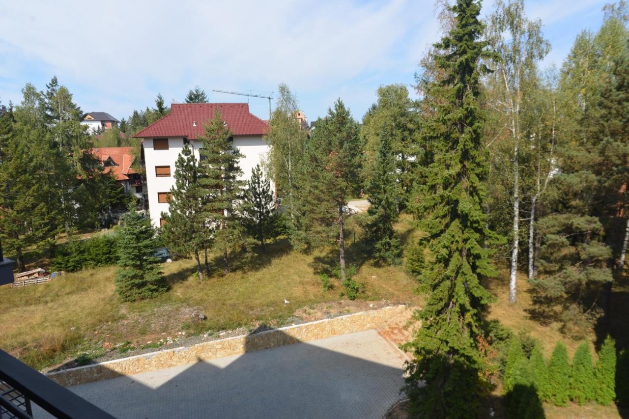 Ferienwohnung Binis Zlatibor Exterior foto