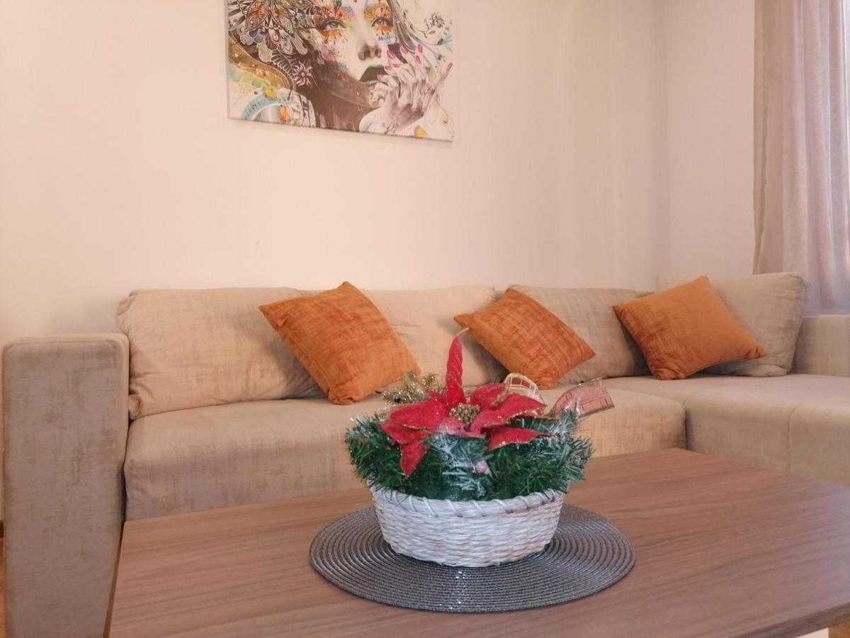 Ferienwohnung Binis Zlatibor Exterior foto
