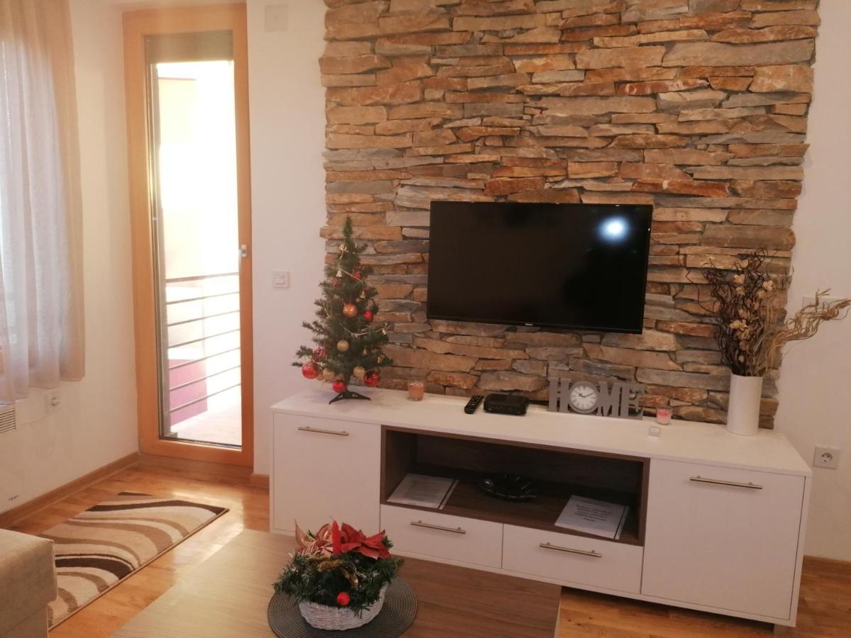 Ferienwohnung Binis Zlatibor Exterior foto