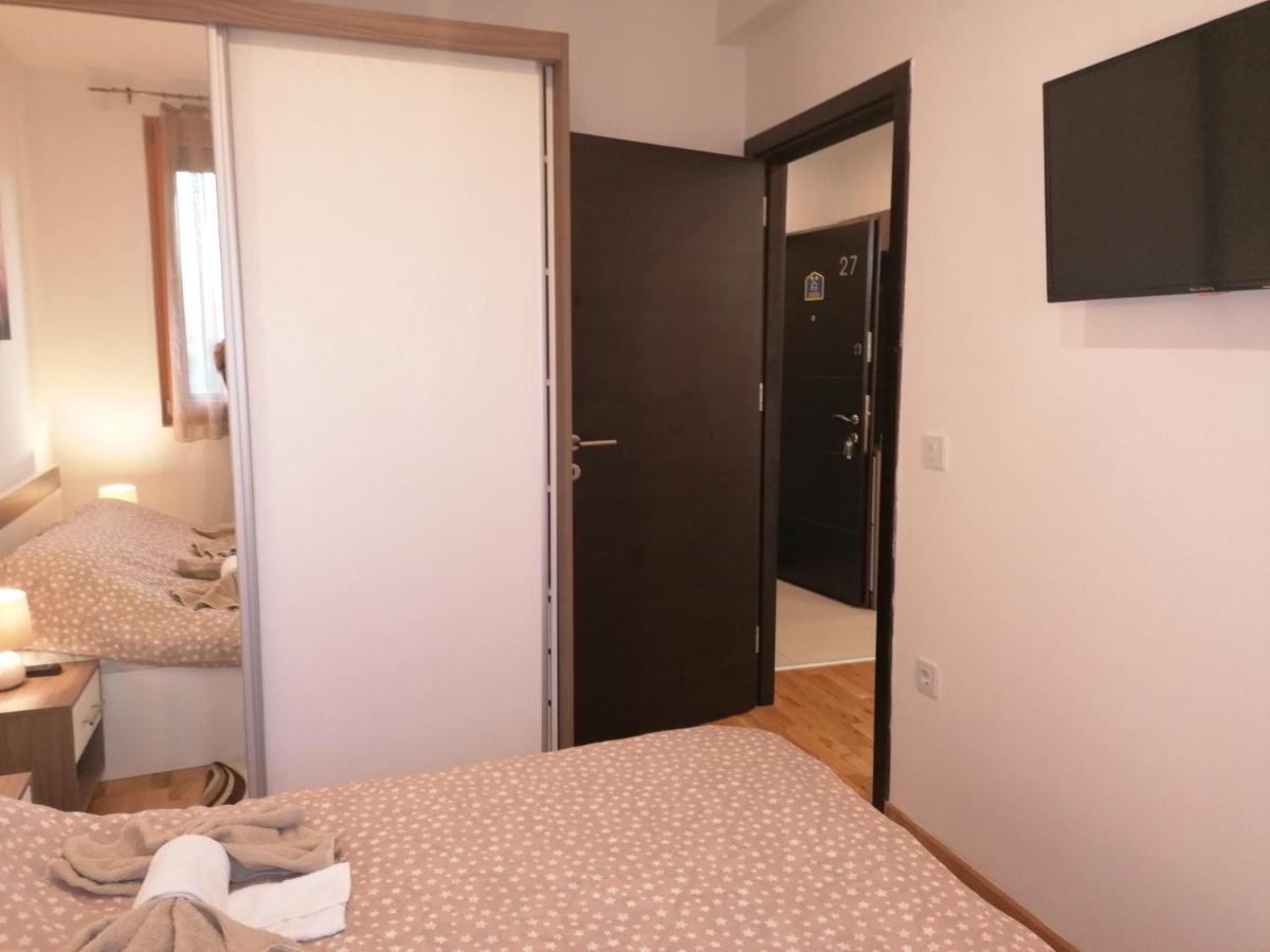 Ferienwohnung Binis Zlatibor Exterior foto