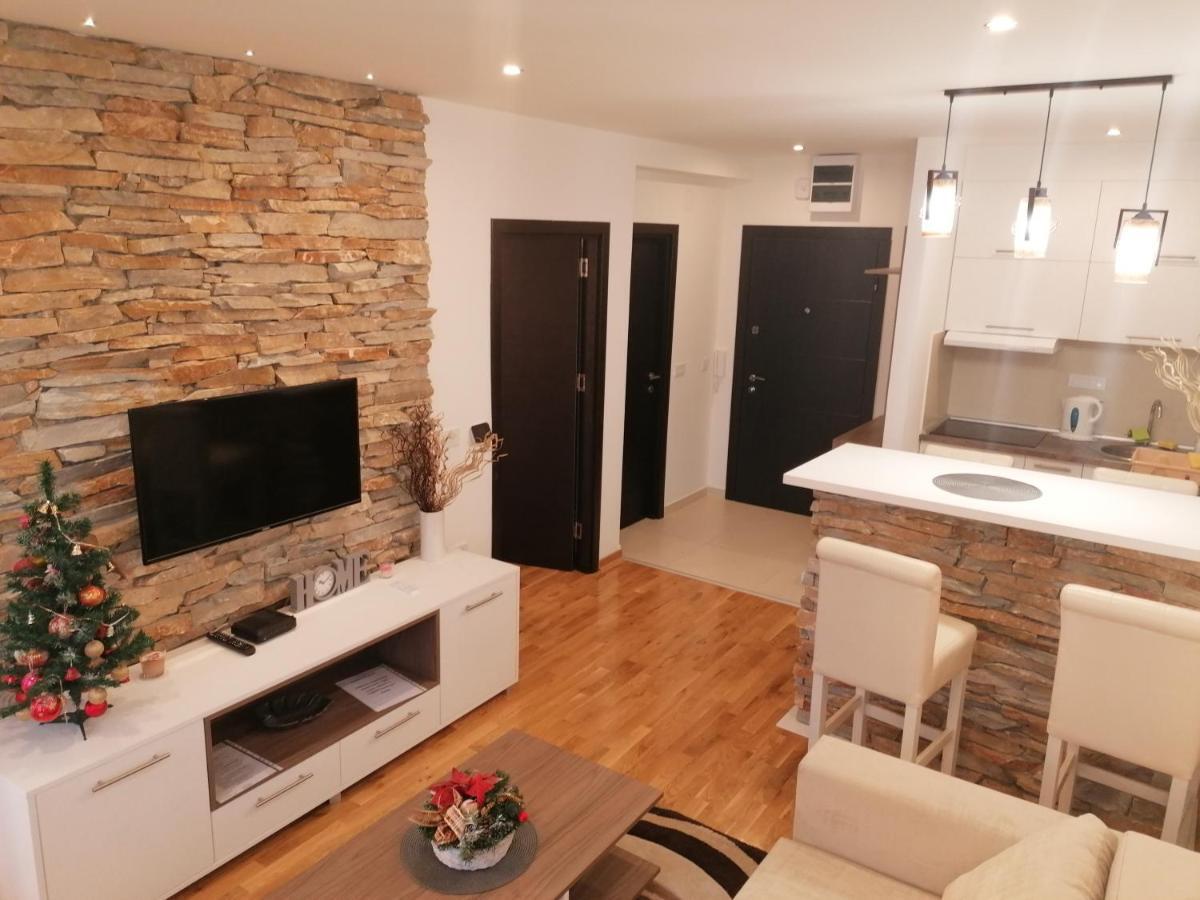 Ferienwohnung Binis Zlatibor Exterior foto