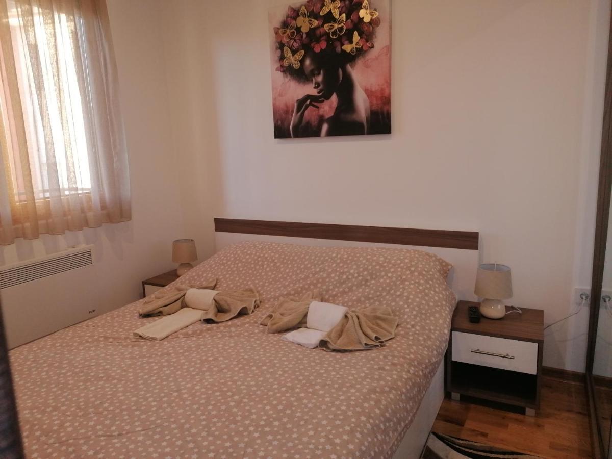 Ferienwohnung Binis Zlatibor Exterior foto
