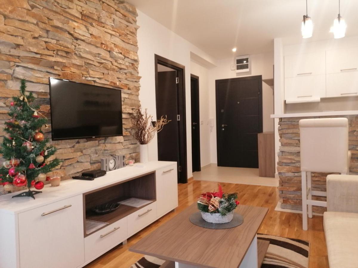 Ferienwohnung Binis Zlatibor Exterior foto
